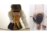 盗撮学校便所 女子校生嘔吐2 School Girl Vomiting