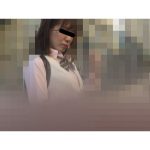 女学生集団バス痴姦