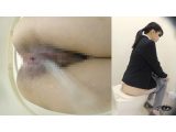 欲穴OLアナルオナニスト