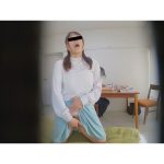 淫猥嗜癖 ノーパン教師スリリング自慰