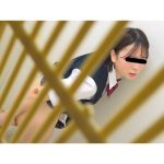 公衆便所 女学生快楽失禁オナニー2